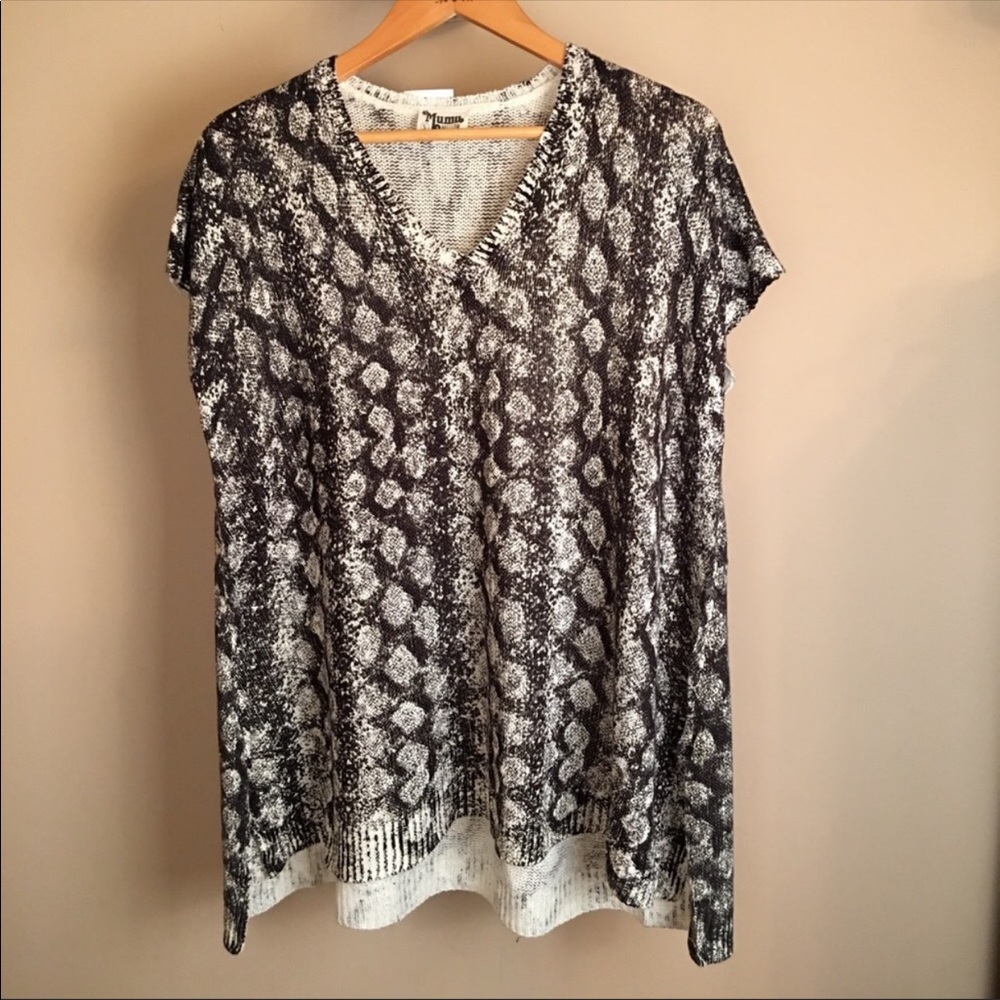 Show me your mumu tunic